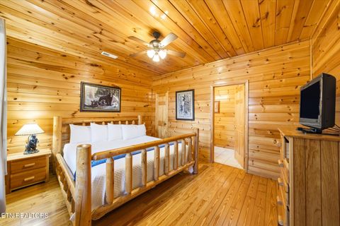 Tiny photo for 2022 Oakmont Dr Drive, Sevierville, TN 37876 (MLS # 1322889)