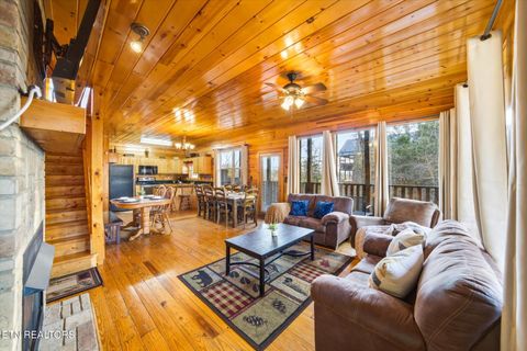 Tiny photo for 2022 Oakmont Dr Drive, Sevierville, TN 37876 (MLS # 1322889)