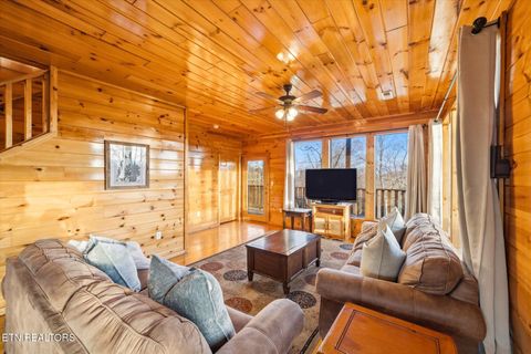 Tiny photo for 2022 Oakmont Dr Drive, Sevierville, TN 37876 (MLS # 1322889)