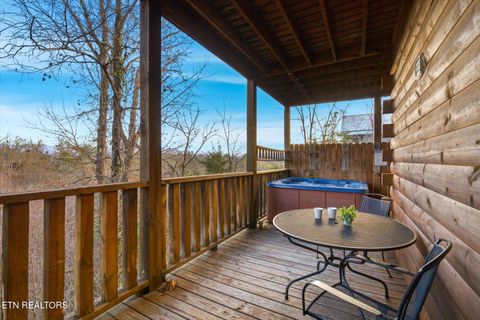 Tiny photo for 2022 Oakmont Dr Drive, Sevierville, TN 37876 (MLS # 1322889)