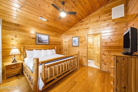 Tiny photo for 2022 Oakmont Dr Drive, Sevierville, TN 37876 (MLS # 1322889)