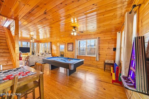 Tiny photo for 2022 Oakmont Dr Drive, Sevierville, TN 37876 (MLS # 1322889)