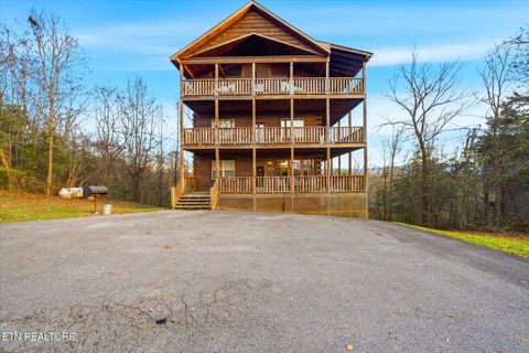 Tiny photo for 2022 Oakmont Dr Drive, Sevierville, TN 37876 (MLS # 1322889)