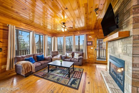 Tiny photo for 2022 Oakmont Dr Drive, Sevierville, TN 37876 (MLS # 1322889)