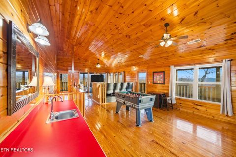 Tiny photo for 2022 Oakmont Dr Drive, Sevierville, TN 37876 (MLS # 1322889)
