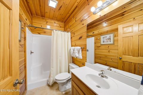 Tiny photo for 2022 Oakmont Dr Drive, Sevierville, TN 37876 (MLS # 1322889)