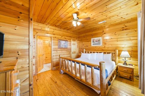 Tiny photo for 2022 Oakmont Dr Drive, Sevierville, TN 37876 (MLS # 1322889)