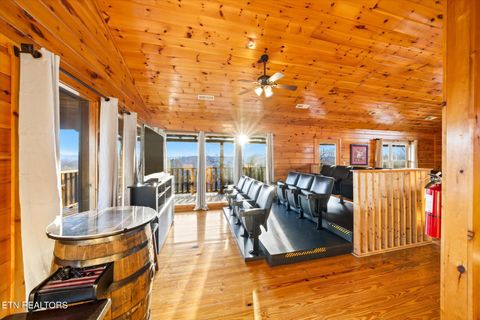 Tiny photo for 2022 Oakmont Dr Drive, Sevierville, TN 37876 (MLS # 1322889)