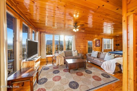 Tiny photo for 2022 Oakmont Dr Drive, Sevierville, TN 37876 (MLS # 1322889)