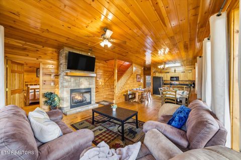 Tiny photo for 2022 Oakmont Dr Drive, Sevierville, TN 37876 (MLS # 1322889)