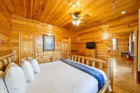 Tiny photo for 2022 Oakmont Dr Drive, Sevierville, TN 37876 (MLS # 1322889)