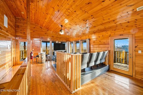 Tiny photo for 2022 Oakmont Dr Drive, Sevierville, TN 37876 (MLS # 1322889)