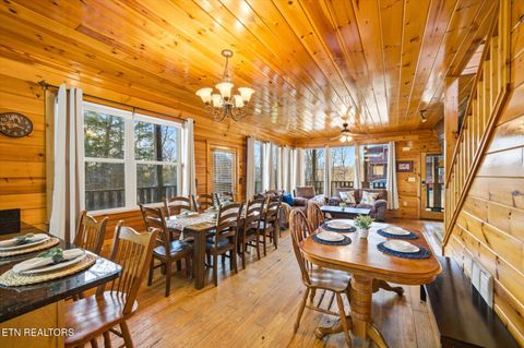 Tiny photo for 2022 Oakmont Dr Drive, Sevierville, TN 37876 (MLS # 1322889)