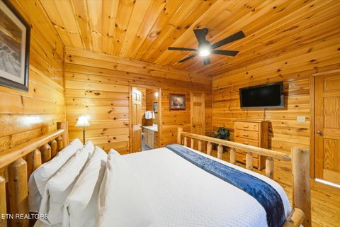 Tiny photo for 2022 Oakmont Dr Drive, Sevierville, TN 37876 (MLS # 1322889)