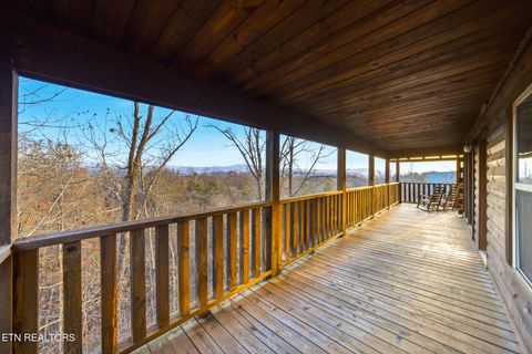 Tiny photo for 2022 Oakmont Dr Drive, Sevierville, TN 37876 (MLS # 1322889)