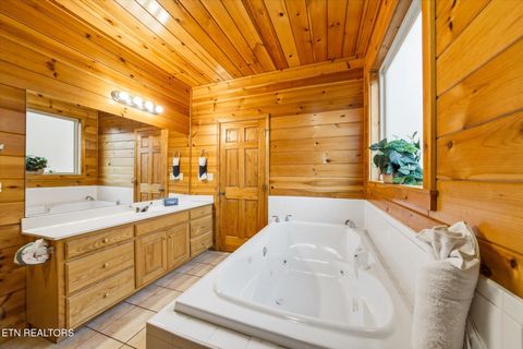 Tiny photo for 2022 Oakmont Dr Drive, Sevierville, TN 37876 (MLS # 1322889)