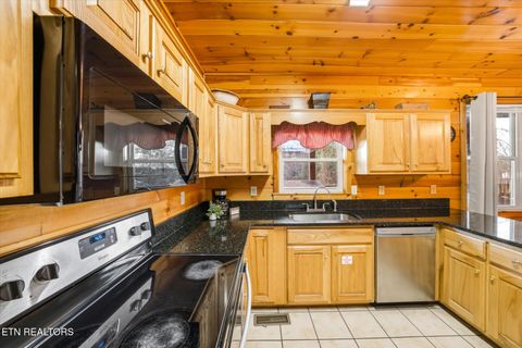 Tiny photo for 2022 Oakmont Dr Drive, Sevierville, TN 37876 (MLS # 1322889)