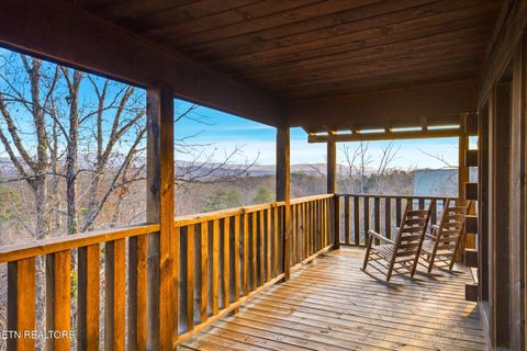Tiny photo for 2022 Oakmont Dr Drive, Sevierville, TN 37876 (MLS # 1322889)