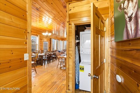 Tiny photo for 2022 Oakmont Dr Drive, Sevierville, TN 37876 (MLS # 1322889)