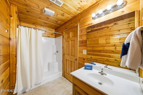 Tiny photo for 2022 Oakmont Dr Drive, Sevierville, TN 37876 (MLS # 1322889)