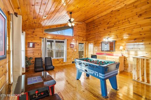 Tiny photo for 2022 Oakmont Dr Drive, Sevierville, TN 37876 (MLS # 1322889)