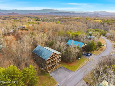 Tiny photo for 2022 Oakmont Dr Drive, Sevierville, TN 37876 (MLS # 1322889)