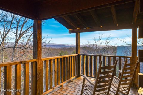 Tiny photo for 2022 Oakmont Dr Drive, Sevierville, TN 37876 (MLS # 1322889)