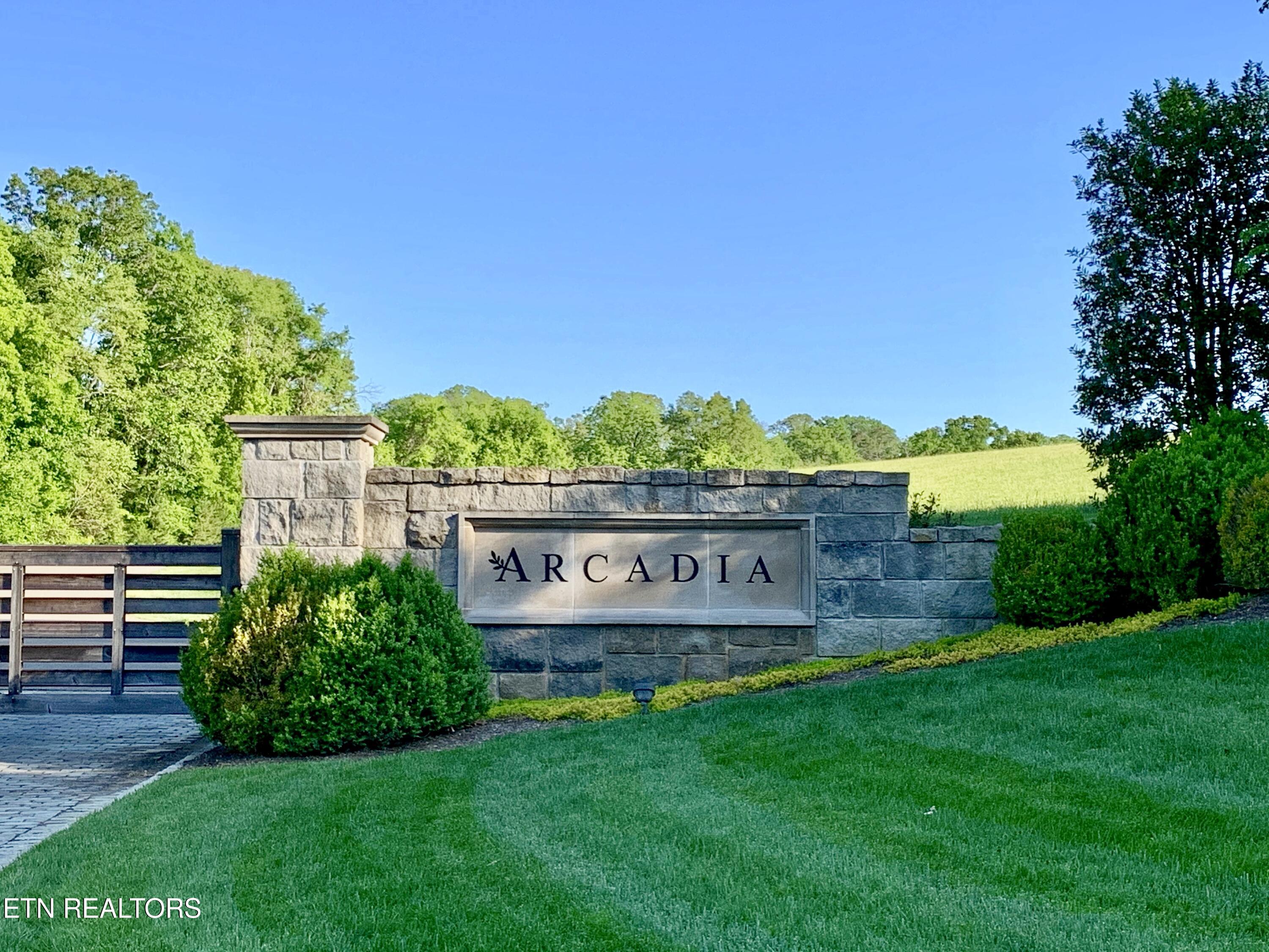 2019 Arcadia Peninsula Way