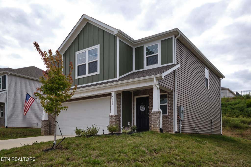 Photo of 2121 Glen Creek Rd, Knoxville, TN 37924 (MLS # 1314971)