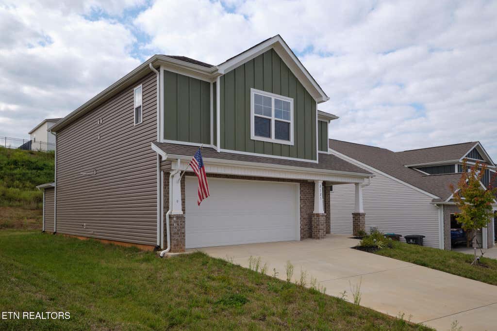 Photo of 2121 Glen Creek Rd, Knoxville, TN 37924 (MLS # 1314971)