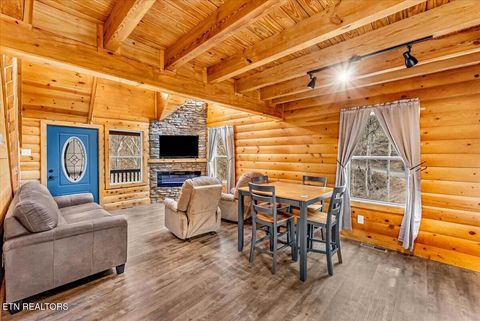 Tiny photo for 2321 Willow Lane, Sevierville, TN 37862 (MLS # 1329405)