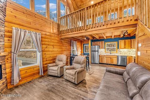 Tiny photo for 2321 Willow Lane, Sevierville, TN 37862 (MLS # 1329405)