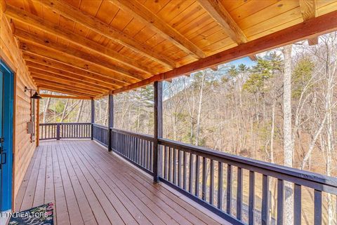 Tiny photo for 2321 Willow Lane, Sevierville, TN 37862 (MLS # 1329405)