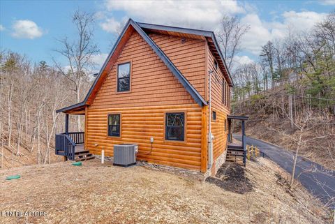 Tiny photo for 2321 Willow Lane, Sevierville, TN 37862 (MLS # 1329405)