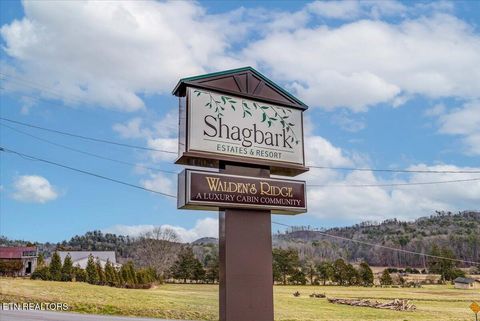 Tiny photo for 2321 Willow Lane, Sevierville, TN 37862 (MLS # 1329405)