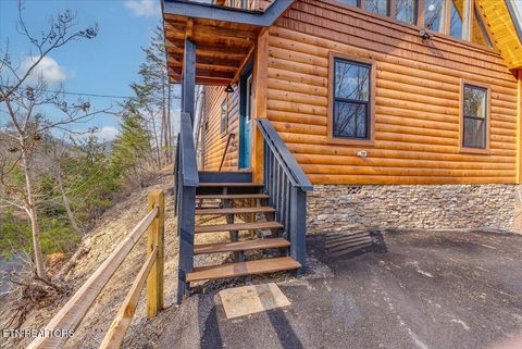 Tiny photo for 2321 Willow Lane, Sevierville, TN 37862 (MLS # 1329405)