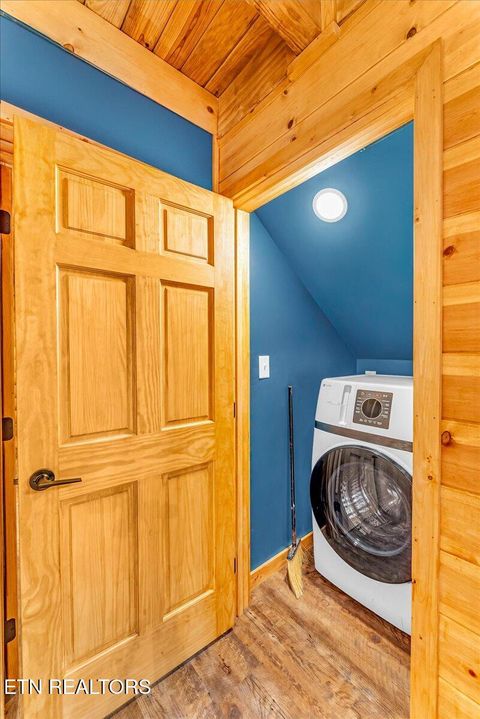 Tiny photo for 2321 Willow Lane, Sevierville, TN 37862 (MLS # 1329405)