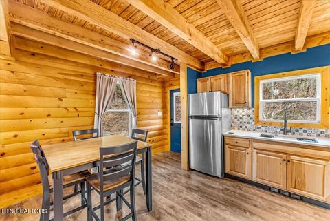 Tiny photo for 2321 Willow Lane, Sevierville, TN 37862 (MLS # 1329405)