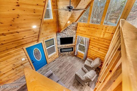 Tiny photo for 2321 Willow Lane, Sevierville, TN 37862 (MLS # 1329405)