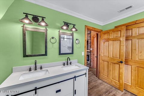 Tiny photo for 2321 Willow Lane, Sevierville, TN 37862 (MLS # 1329405)