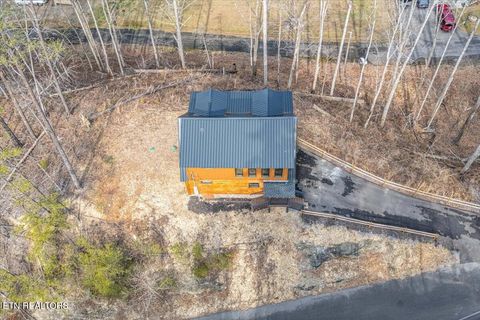 Tiny photo for 2321 Willow Lane, Sevierville, TN 37862 (MLS # 1329405)