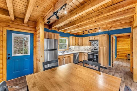 Tiny photo for 2321 Willow Lane, Sevierville, TN 37862 (MLS # 1329405)