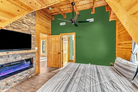 Tiny photo for 2321 Willow Lane, Sevierville, TN 37862 (MLS # 1329405)