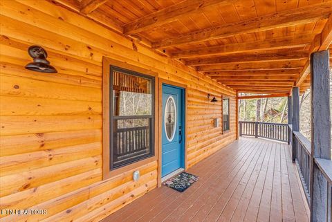 Tiny photo for 2321 Willow Lane, Sevierville, TN 37862 (MLS # 1329405)