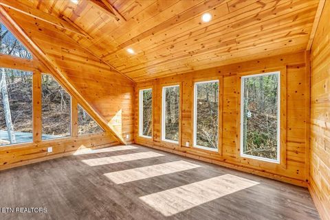 Tiny photo for 2321 Willow Lane, Sevierville, TN 37862 (MLS # 1329405)