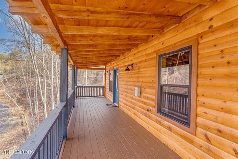 Tiny photo for 2321 Willow Lane, Sevierville, TN 37862 (MLS # 1329405)
