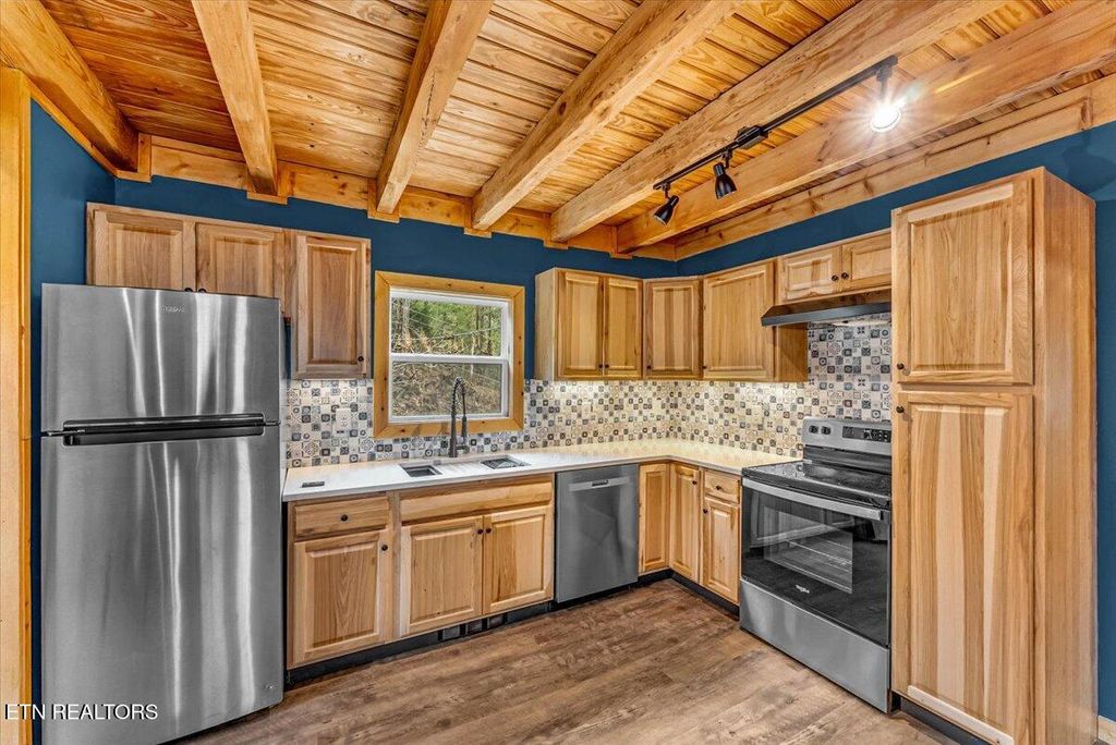 Photo of 2321 Willow Lane, Sevierville, TN 37862 (MLS # 1329405)