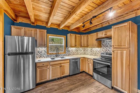 Tiny photo for 2321 Willow Lane, Sevierville, TN 37862 (MLS # 1329405)