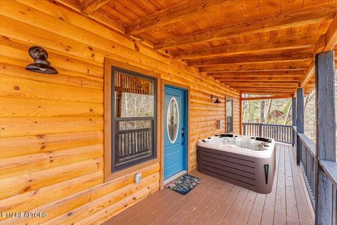 Tiny photo for 2321 Willow Lane, Sevierville, TN 37862 (MLS # 1329405)