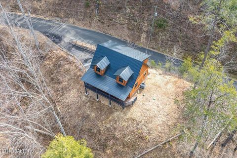 Tiny photo for 2321 Willow Lane, Sevierville, TN 37862 (MLS # 1329405)